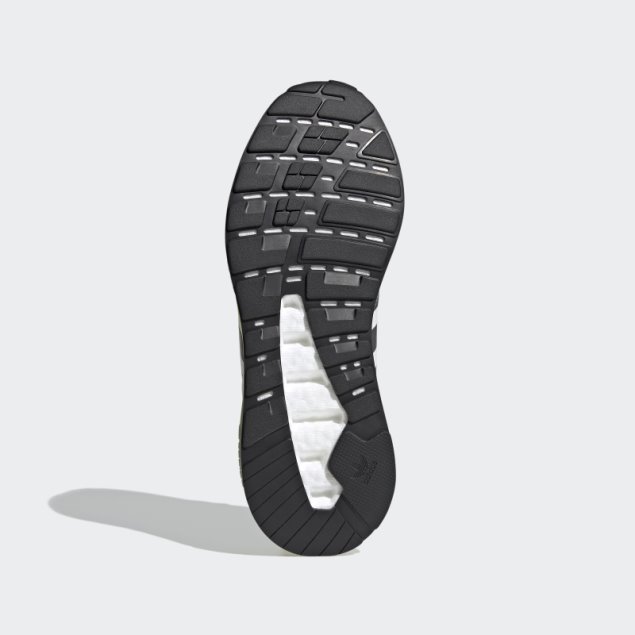 Blanco Adidas Zx 2k Boost Pure Zapatos