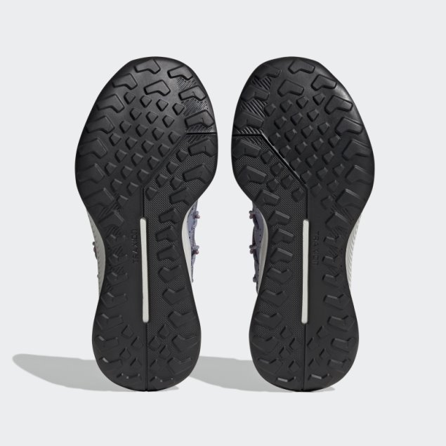 Adidas Terrex Voyager 21 Zapatillas De Viaje Plateadas