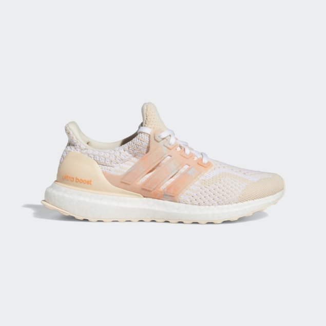 Zapatillas Adidas Ultraboost Dna Naranja