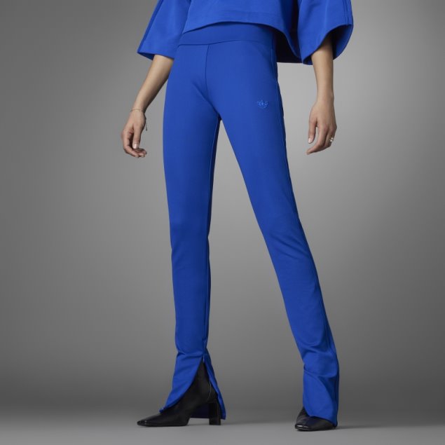 Mallas Adidas Versión Azul Azul Royal