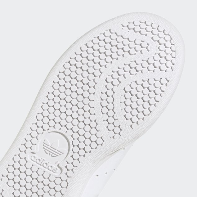 Zapatillas Adidas Stan Smith Negras Con Estilo