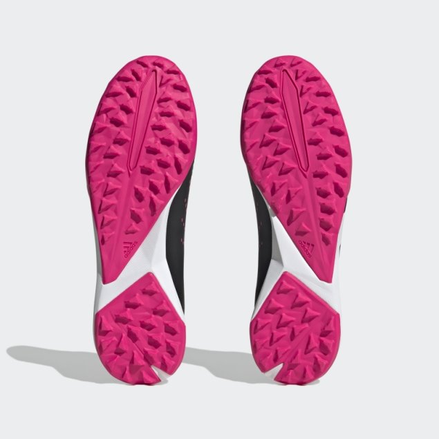 Predator Accurate.3 Turf Zapatos Negro Adidas