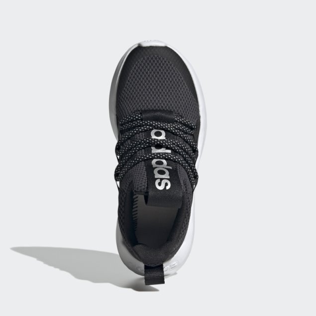 Zapatillas Adidas Lite Racer Adapt 5.0 Negras