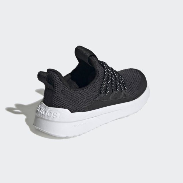 Zapatillas Adidas Lite Racer Adapt 5.0 Negras