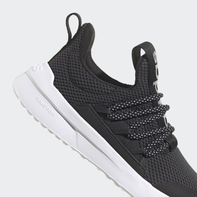 Zapatillas Adidas Lite Racer Adapt 5.0 Negras