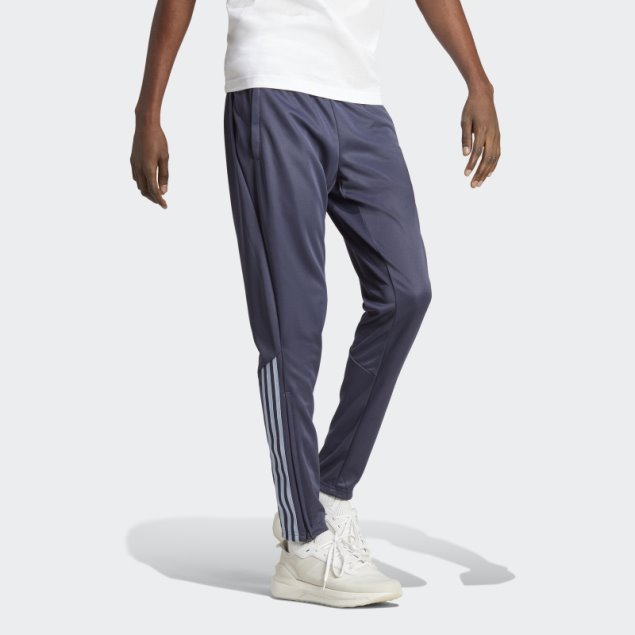 Pantalon Adidas Tiro Azul Marino