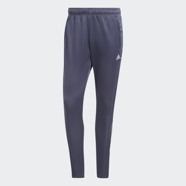 Pantalon Adidas Tiro Azul Marino