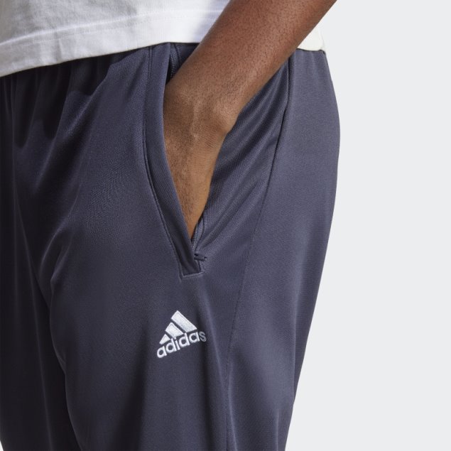 Pantalon Adidas Tiro Azul Marino