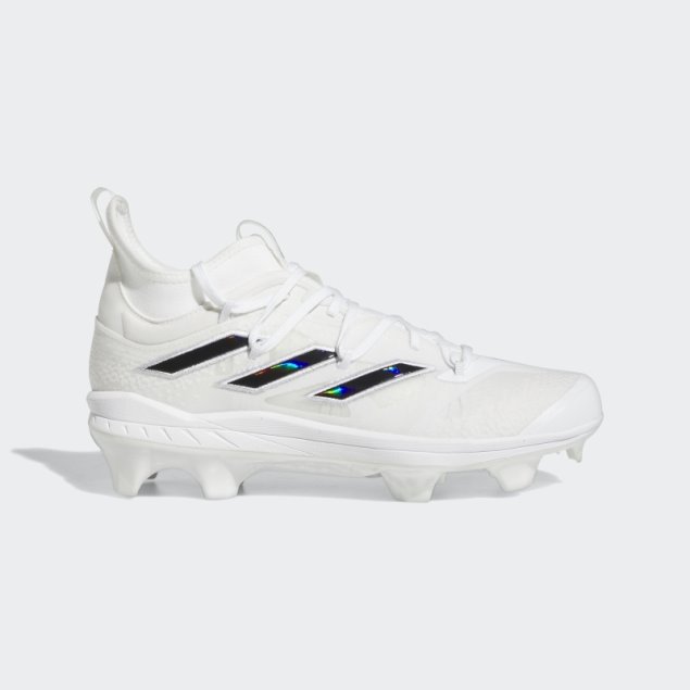 Adidas Adizero Afterburner Nwv Blancas