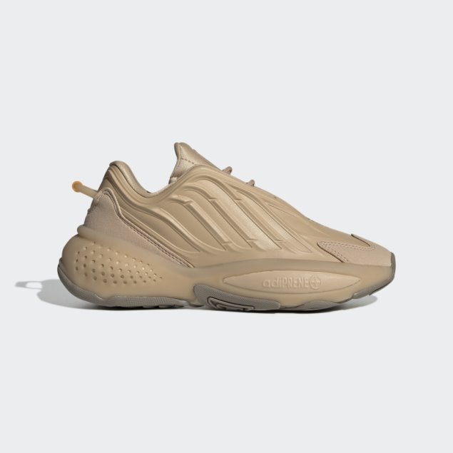 Zapatos Adidas Ozrah Nude Pálido