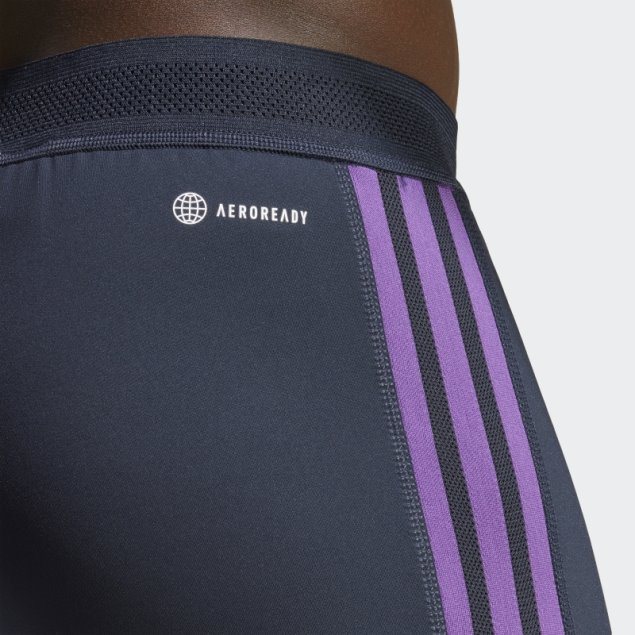 Pantalón De Chándal De Entrenamiento Real Madrid Condivo 22 Pro Night Navy Adidas