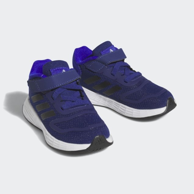 Zapatillas Adidas Victorious Azul Duramo 10