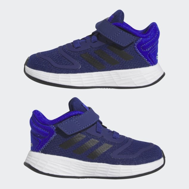 Zapatillas Adidas Victorious Azul Duramo 10