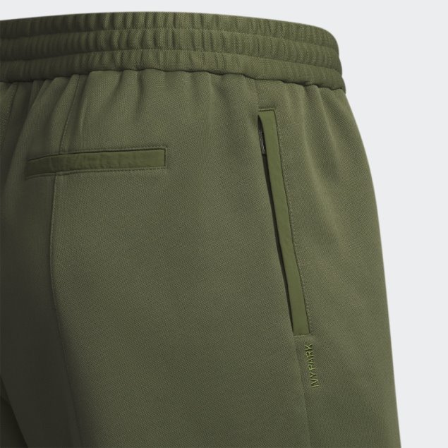 Pantalones De Traje De Sarga De Pino (tallas Grandes) Adidas