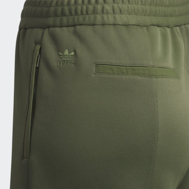 Pantalones De Traje De Sarga De Pino (tallas Grandes) Adidas