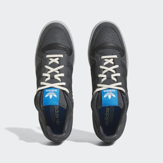 Zapatillas Adidas Forum Bajas Carbono