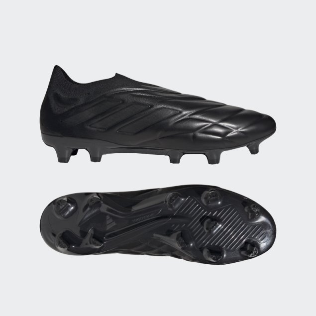 Botas Adidas Copa Pure+ Para Terreno Firme