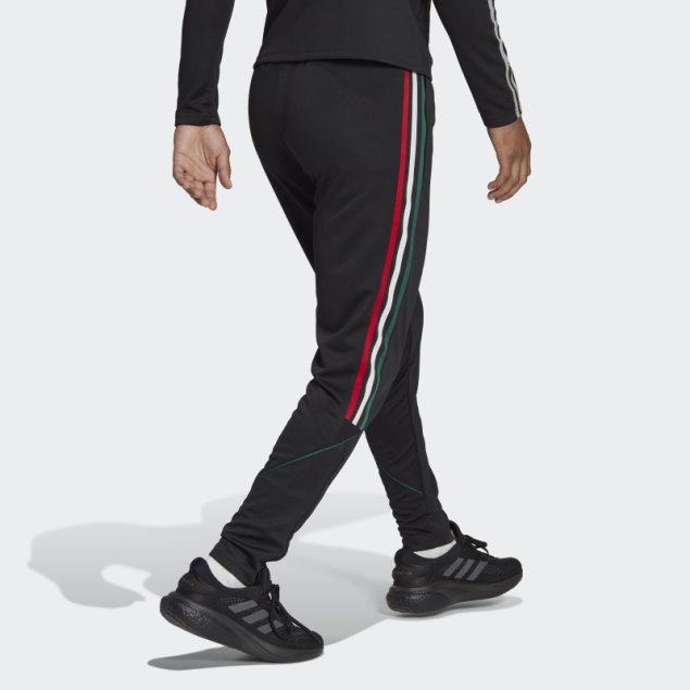 Pantalones Adidas Tiro 23 Verde Oscuro