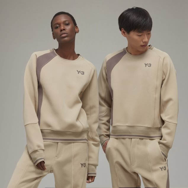 Sudadera Adidas Con Logo