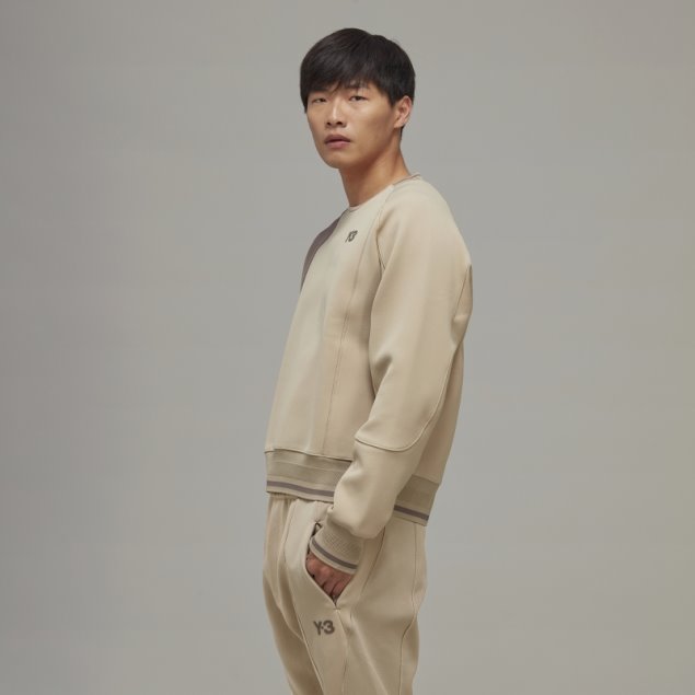 Sudadera Adidas Con Logo