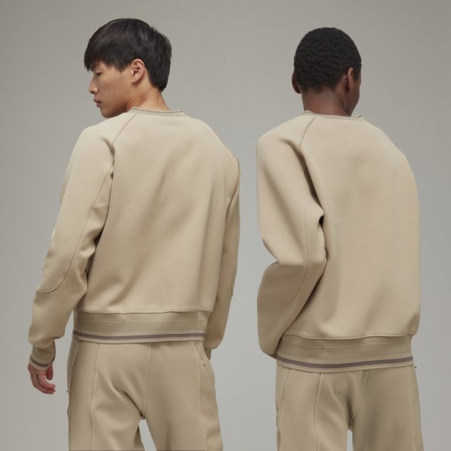 Sudadera Adidas Con Logo