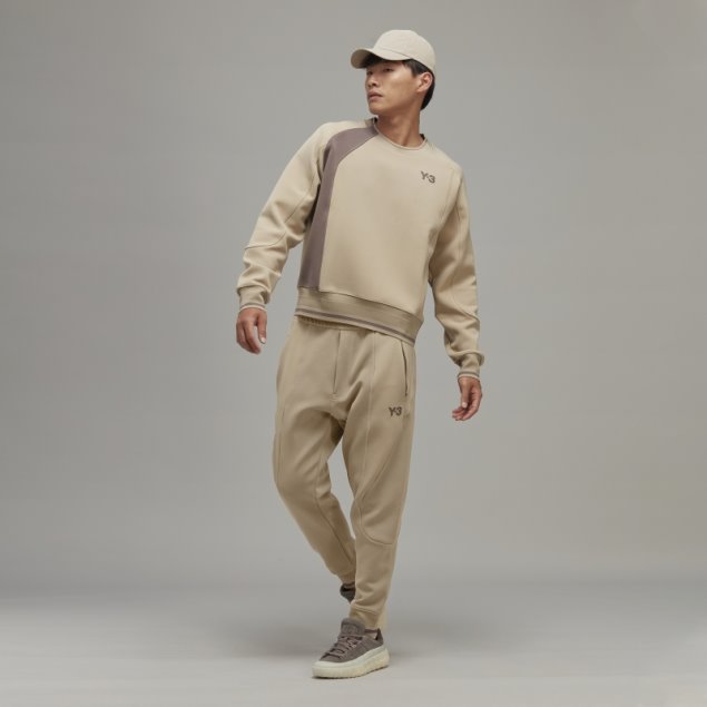 Sudadera Adidas Con Logo