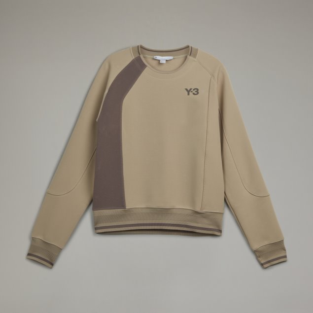 Sudadera Adidas Con Logo