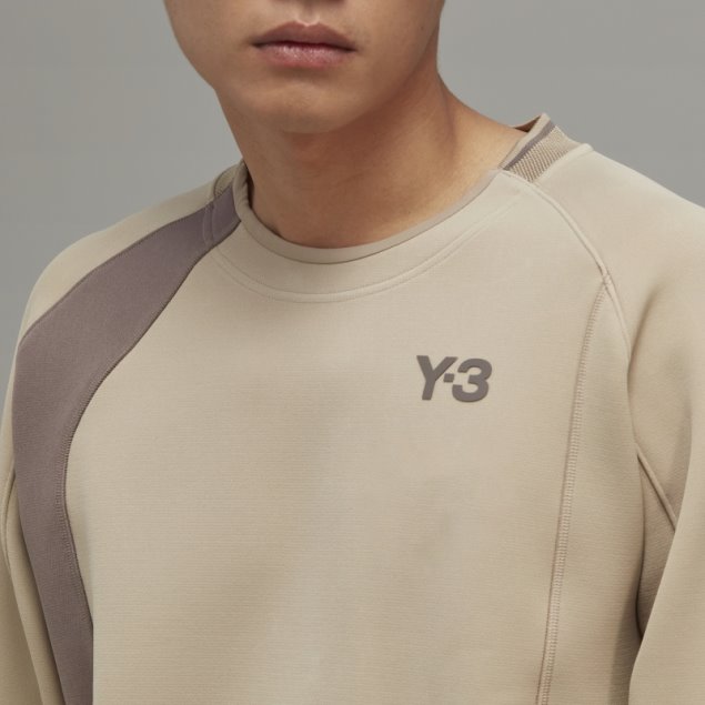 Sudadera Adidas Con Logo