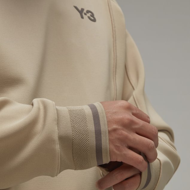 Sudadera Adidas Con Logo