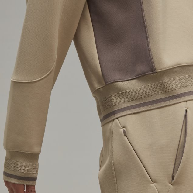 Sudadera Adidas Con Logo