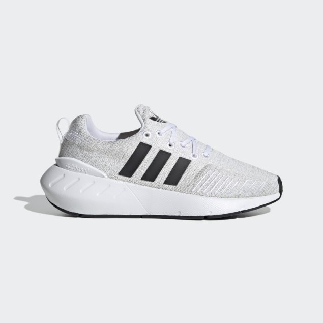 Zapatillas Adidas Swift Run 22 Gris