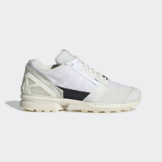 Adidas Zx 8000 Blancas