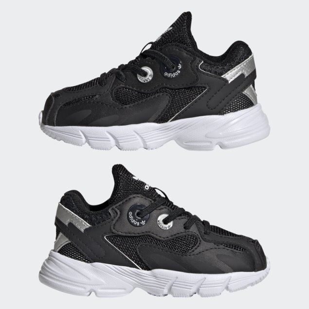 Adidas Astir Zapatos Blanco Moda