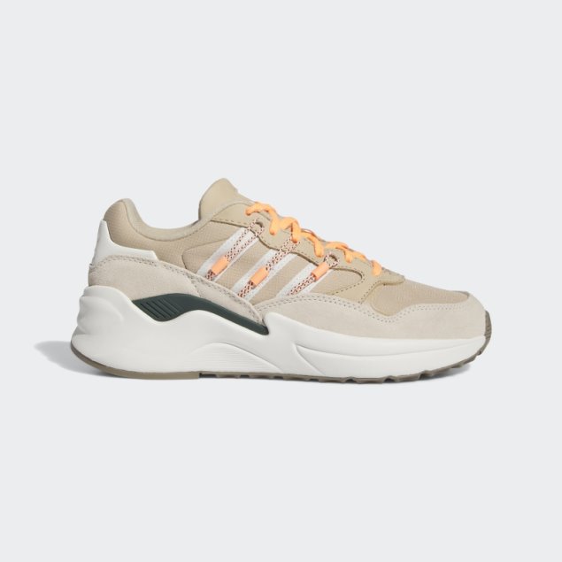 Retropy Adisuper Zapatillas Adidas Beige
