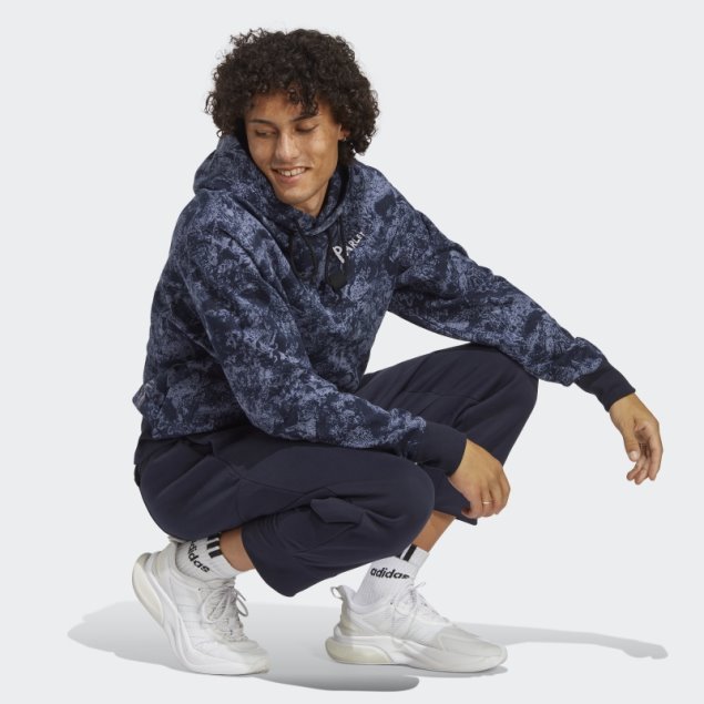 Ink Fashion Adidas X Parley 7/8 Pantalones (género Neutral)