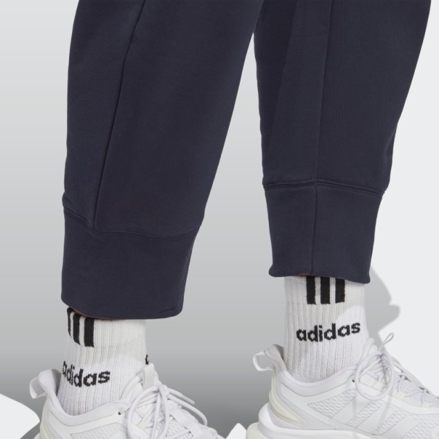 Pantalones Adidas X Parley 7/8 (género Neutral) Tinta Caliente