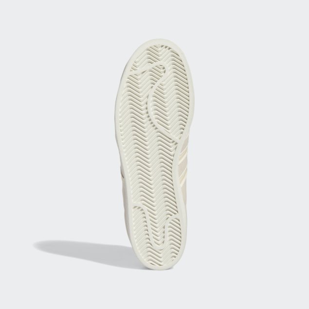 Zapatillas Superstar De Lino Adidas