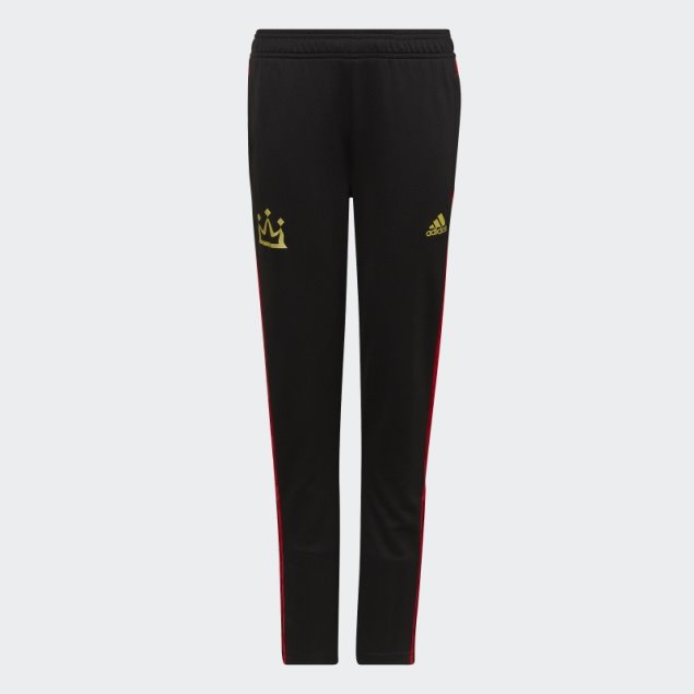 Pantalon Adidas Salah Negro