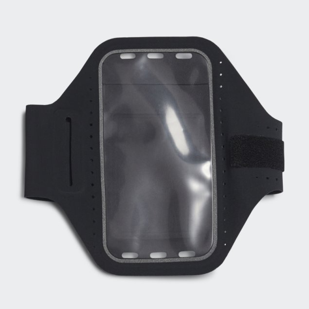 Brazalete Adidas Sp Universal Talla L Negro Caliente