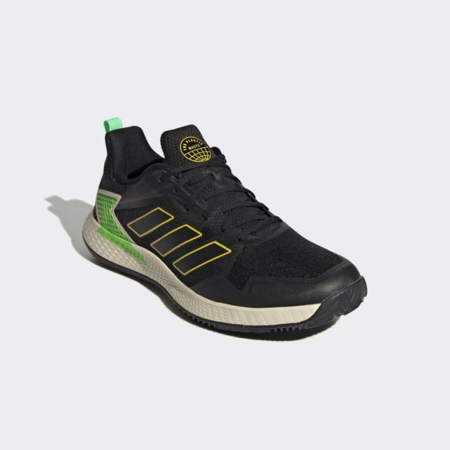 Tenis Adidas Defiant Speed Negros