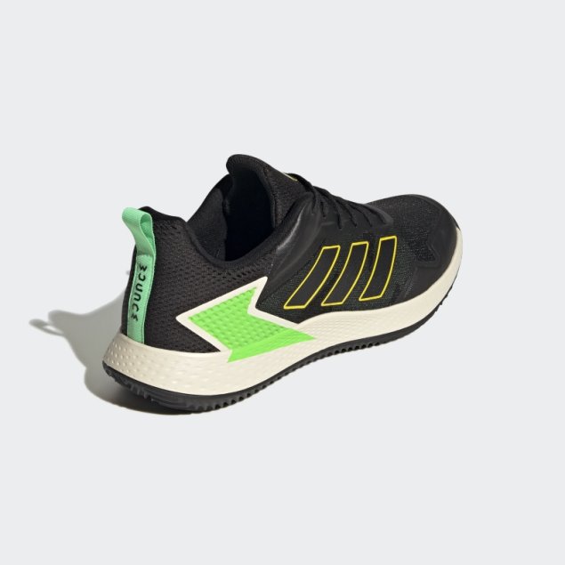 Tenis Adidas Defiant Speed Negros