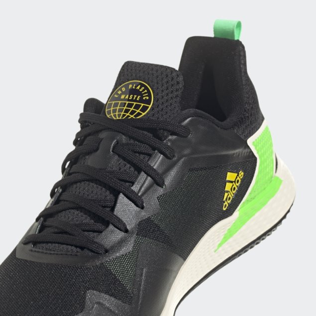 Tenis Adidas Defiant Speed Negros