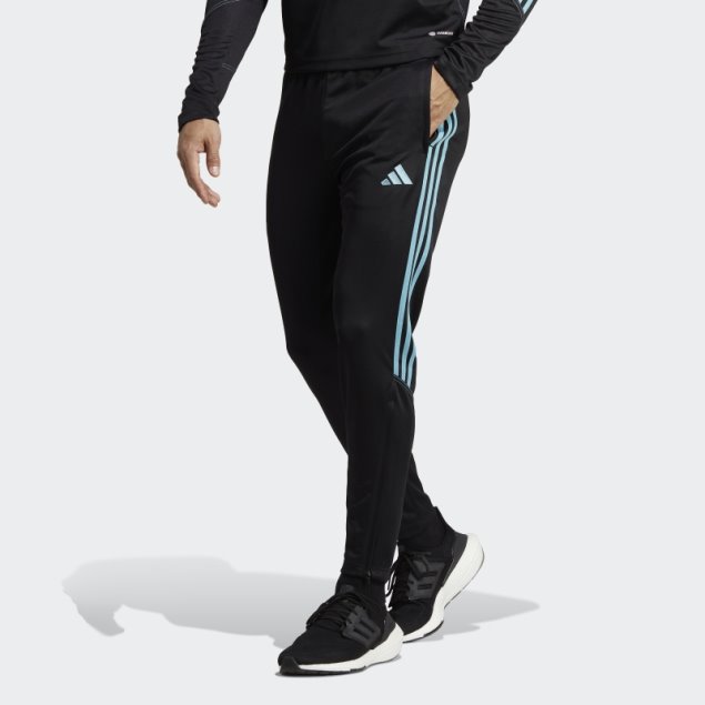 Pantalón De Chándal De Entrenamiento Adidas Tiro 23 Club Azul