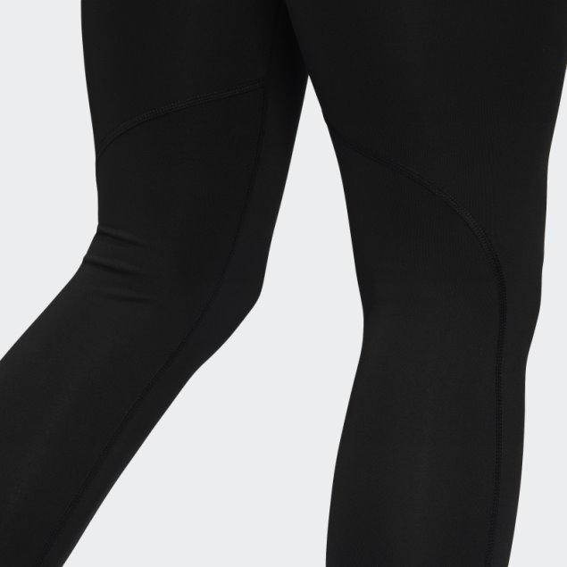 Leggings Negros Techfit Period Proof 7/8 De Adidas