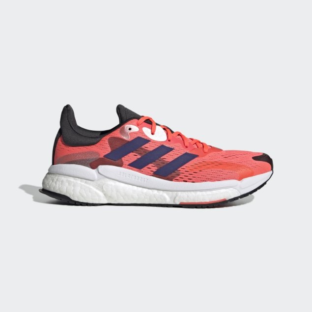 Zapatillas Adidas Turbo Solarboost 4