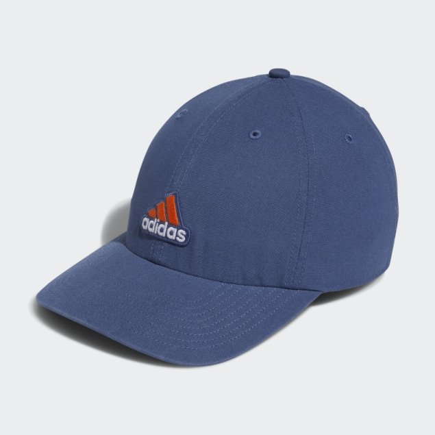 Gorra Adidas Ultimate Acero