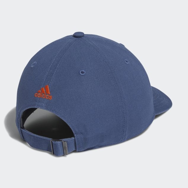 Gorra Adidas Ultimate Acero
