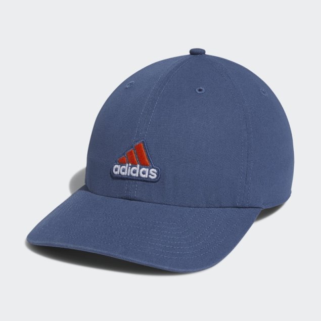 Gorra Adidas Ultimate Acero