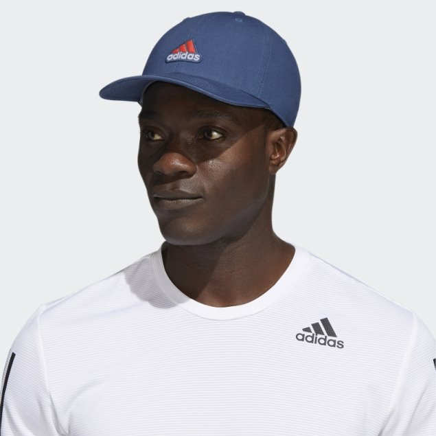 Gorra Adidas Ultimate Acero