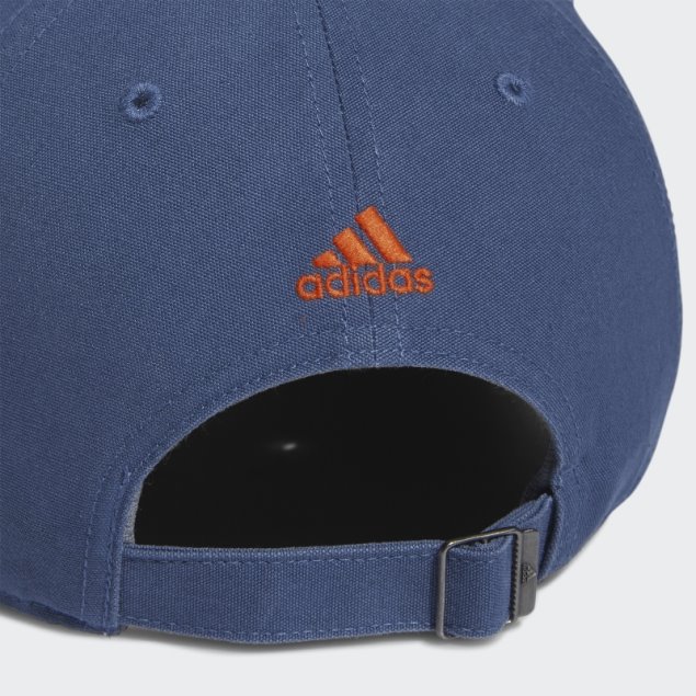 Gorra Adidas Ultimate Acero